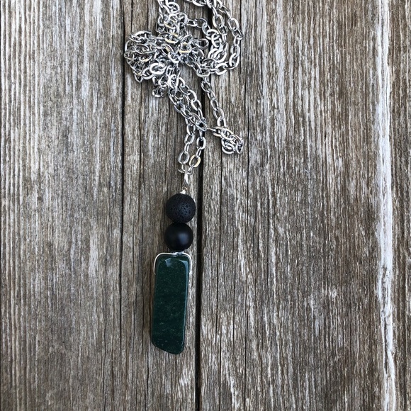 Necklace for tranquility - Picture 3 of 4